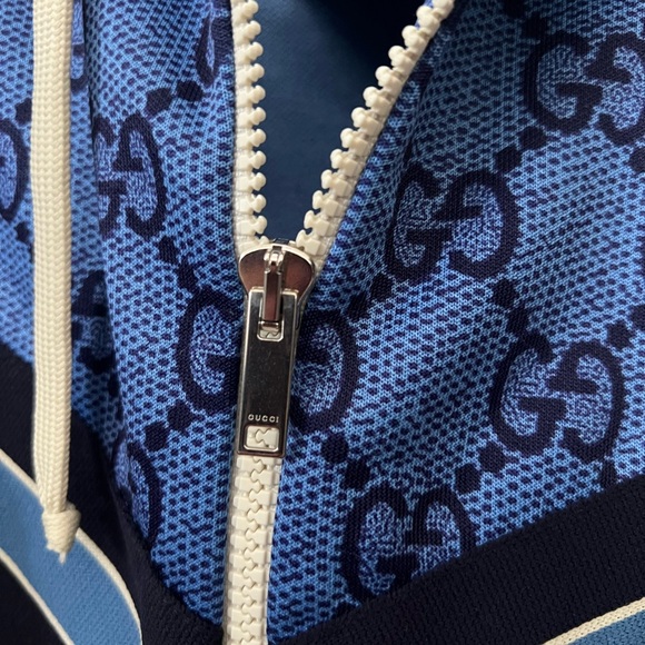 Gucci track jacket - Picture 5 of 9